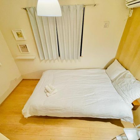 Villa One-Ikebukuro Tokyo Esterno foto