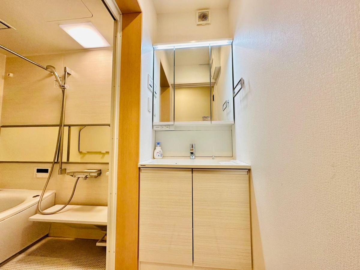 Villa One-Ikebukuro Tokyo Esterno foto