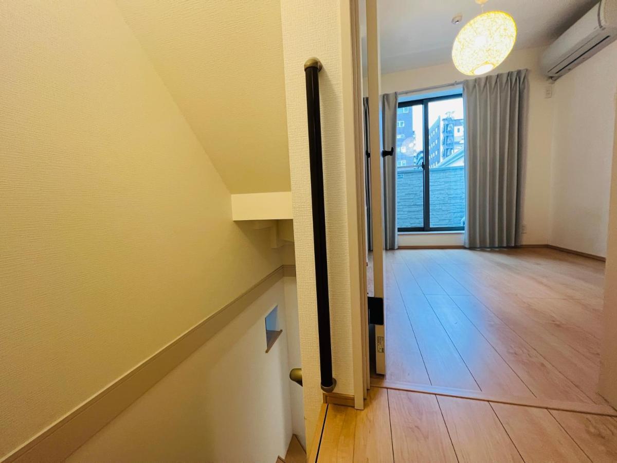 Villa One-Ikebukuro Tokyo Esterno foto